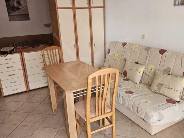 Едностаен апартамент в к.к. Слънчев бряг - 47 кв.м за 1064 €/кв.м - Снимка #1