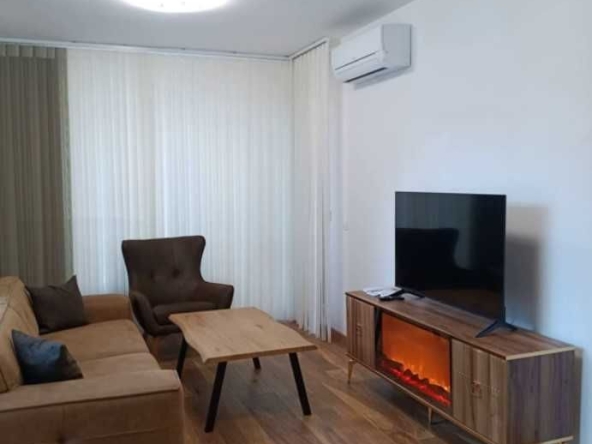 Дава се под наем Двустаен апартамент в София, Малинова долина - 66 кв.м за 697.17 € - Снимка #1