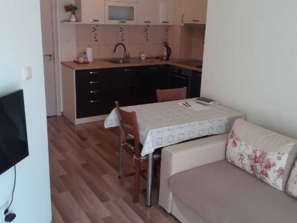Двустаен апартамент в Бургас, Възраждане - 74 кв.м за 1892 €/кв.м - Снимка #1