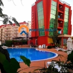 Едностаен апартамент в к.к. Слънчев бряг - 33 кв.м за 1637 €/кв.м - Снимка #1