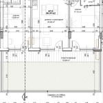 Тристаен апартамент в Пловдив, Тракия - 150 кв.м за 1064 €/кв.м - Снимка #1