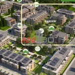 Четиристаен апартамент в София, Кръстова вада - 169 кв.м за 2296 €/кв.м - Снимка #1