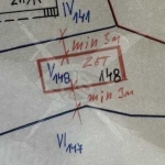 Парцел в с. Бръшлян, Област Бургас - 500 кв.м за 36 €/кв.м - Снимка #1