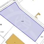 Парцел в Куклен - 15882 кв.м за 45 €/кв.м - Снимка #1