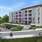 Двустаен апартамент в Варна, Изгрев - 58 кв.м за 924 €/кв.м - Снимка #1