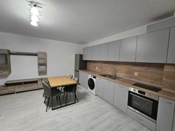 Дава се под наем Двустаен апартамент в София, Изток - 72 кв.м за 767 € - Снимка #1