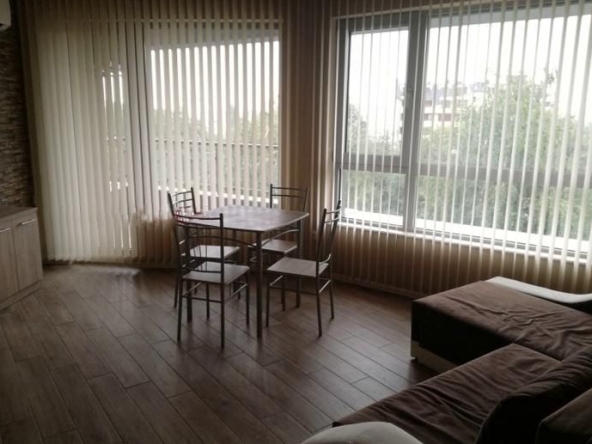 Дава се под наем Двустаен апартамент в София, Студентски град - 55 кв.м за 525 € - Снимка #1