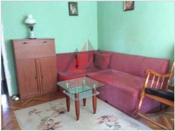 Дава се под наем Тристаен апартамент в Варна, Чайка - 82 кв.м за 459 € - Снимка #1