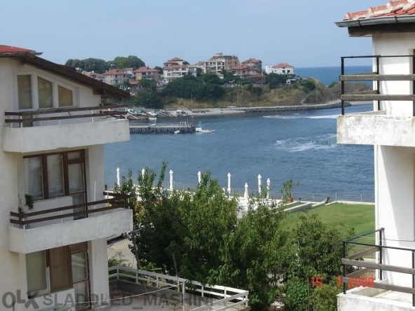 Къща в Ахтопол - 395 кв.м за 444 €/кв.м - Снимка #1