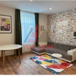 Дава се под наем Тристаен апартамент в Варна, Гръцка махала - 90 кв.м за 816 € - Снимка #1