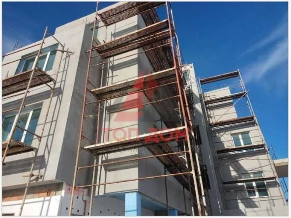 Двустаен апартамент в Бяла - 84 кв.м за 1051 €/кв.м - Снимка #1