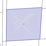 Парцел в с. Росен, Област Бургас - 863 кв.м за 11 €/кв.м - Снимка #1