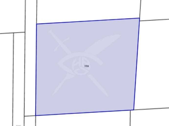 Парцел в с. Росен, Област Бургас - 863 кв.м за 11 €/кв.м - Снимка #1