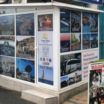 Офис в к.к. Дюни - 7 кв.м за 81 €/кв.м - Снимка #1