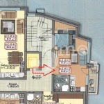 Едностаен апартамент в София, Дружба 1 - 51 кв.м за 1350 €/кв.м - Снимка #1