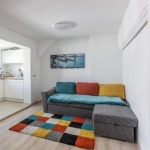 Тристаен апартамент в Варна, Зимно кино Тракия - 75 кв.м за 2667 €/кв.м - Снимка #1