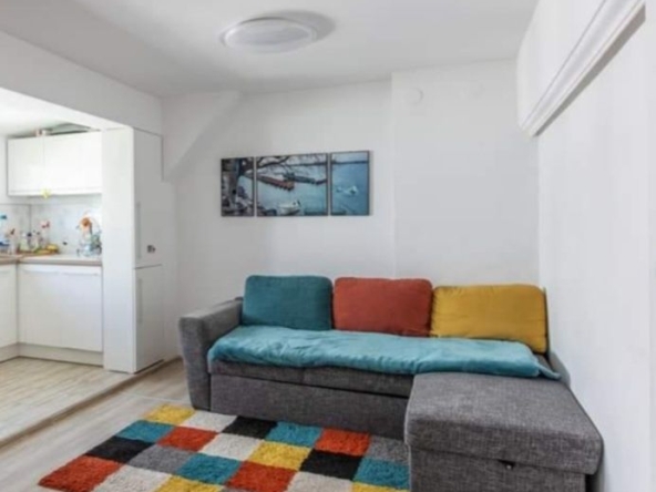 Тристаен апартамент в Варна, Зимно кино Тракия - 75 кв.м за 2667 €/кв.м - Снимка #1