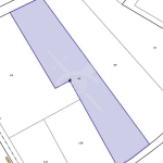 Парцел в Несебър - 2668 кв.м за 81 €/кв.м - Снимка #1