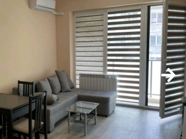 Дава се под наем Двустаен апартамент в София, Връбница 2 - 68 кв.м за 588.03 € - Снимка #1