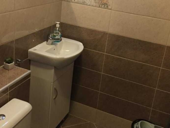 Дава се под наем Двустаен апартамент в Пловдив, Мараша - 45 кв.м за 219.3 € - Снимка #1