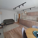 Дава се под наем Двустаен апартамент в Бургас, Лазур - 50 кв.м за 484.5 € - Снимка #1