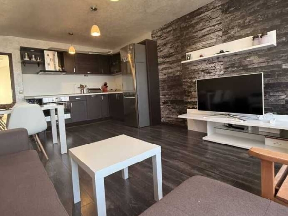 Тристаен апартамент в с. Кошарица, Област Бургас - 102 кв.м за 1373 €/кв.м - Снимка #1