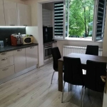 Дава се под наем Четиристаен апартамент в София, Дианабад - 100 кв.м за 675 € - Снимка #1