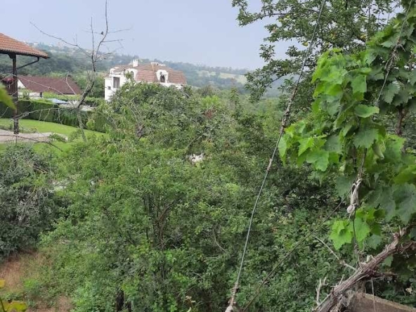 Къща в с. Звездица, Област Варна - 118 кв.м за 1017 €/кв.м - Снимка #1