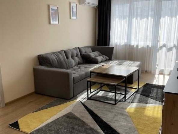 Дава се под наем Двустаен апартамент в София, Младост 4 - 65 кв.м за 459 € - Снимка #1