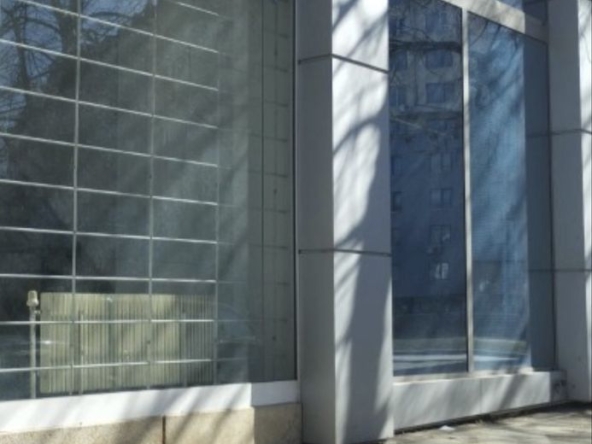 Дава се под наем Магазин в София, Докторски паметник - 230 кв.м за 600000 € - Снимка #1