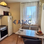 Тристаен апартамент в к.к. Слънчев бряг - 65 кв.м за 651 €/кв.м - Снимка #1
