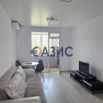 Двустаен апартамент в к.к. Слънчев бряг - 51 кв.м за 680 €/кв.м - Снимка #1