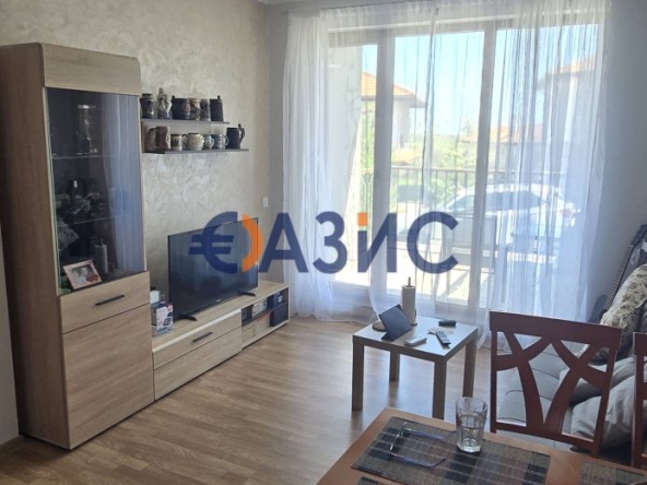 Двустаен апартамент в Ахелой - 64 кв.м за 709 €/кв.м - Снимка #1