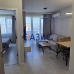 Двустаен апартамент в к.к. Слънчев бряг - 72 кв.м за 808 €/кв.м - Снимка #1