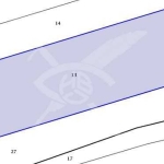 Парцел в с. Есен, Област Бургас - 8701 кв.м за 7 €/кв.м - Снимка #1