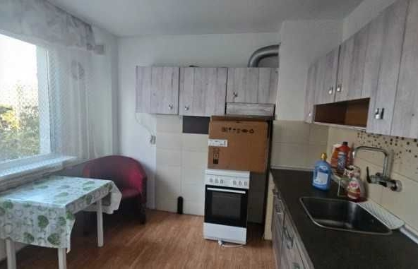 Дава се под наем Тристаен апартамент в София, Център - 95 кв.м за 690 € - Снимка #1