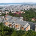 Тристаен апартамент в Варна, Възраждане 3 - 100 кв.м за 1200 €/кв.м - Снимка #1