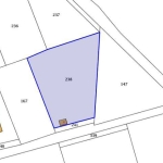 Парцел в с. Марково, Област Пловдив - 738 кв.м за 114 €/кв.м - Снимка #1