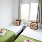 Дава се под наем Тристаен апартамент в Пловдив, Център - 74 кв.м за 193.8 € - Снимка #1