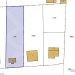 Парцел в с. Скутаре, Област Пловдив - 1022 кв.м за 38 €/кв.м - Снимка #1