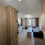 Дава се под наем Двустаен апартамент в София, Център - 60 кв.м за 498 € - Снимка #1