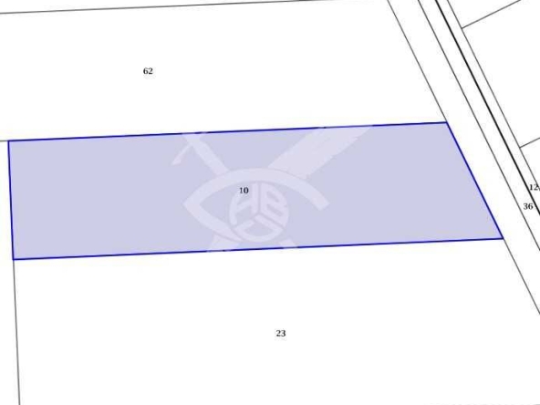 Парцел в с. Войводиново, Област Пловдив - 8081 кв.м за 24 €/кв.м - Снимка #1