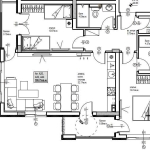Тристаен апартамент в Пловдив, Христо Смирненски - 116 кв.м за 924 €/кв.м - Снимка #1