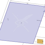 Парцел в Пловдив, Беломорски - 6200 кв.м за 50 €/кв.м - Снимка #1