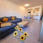 Дава се под наем Двустаен апартамент в Пловдив, Въстанически - 67 кв.м за 178.5 € - Снимка #1