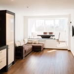 Дава се под наем Двустаен апартамент в Варна, Възраждане 1 - 60 кв.м за 498.27 € - Снимка #1