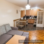 Дава се под наем Двустаен апартамент в Варна, Чаталджа - 50 кв.м за 398.82 € - Снимка #1