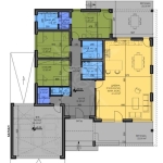 Къща в с. Първенец, Област Пловдив - 254 кв.м за 1094 €/кв.м - Снимка #1