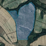 Земеделски имот в с. Остра могила, Област Стара Загора -  кв.м за 663 €/дка - Снимка #1