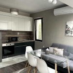 Дава се под наем Двустаен апартамент в Пловдив, Христо Смирненски - 50 кв.м за 400 € - Снимка #1